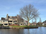 Aletta Jacobslaan 102, 2314 GB Leiden