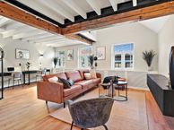 Boekhorststraat 44-C, 2512 CS Den Haag