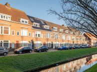 Prins Mauritssingel 25-C, 3043 PB Rotterdam