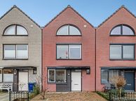Prokofjevstraat 74, 1323 SG Almere