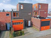 Baak van Hellevoetsluis 21, 3826 GN Amersfoort