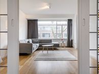 Breitnerstraat 51-C, 3015 XB Rotterdam