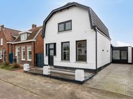 Antwerpsestraatweg 496, 4625 AH Bergen op Zoom