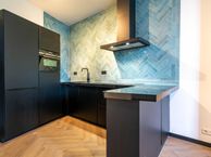 Morsweg 57-C, 2332 EK Leiden