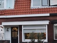 De la Reystraat 3, 1782 RR Den Helder