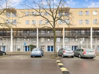 Olof Palmeplein 80, 1025 WT Amsterdam