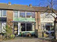 Lepelaarstraat 16, 1551 GE Westzaan