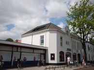 Slochterenlaan 5-B, 1405 AL Bussum