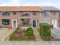 Wilhelminastraat 7, 3255 BP Oude-Tonge