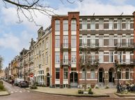 Hogeweg 25-2, 1098 BW Amsterdam