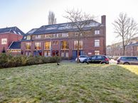 Jan Hissink Jansenstraat 9-A, 9713 HS Groningen