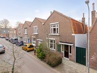 Leliestraat 13, 4332 TK Middelburg