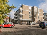 Narcisplantsoen 31, 2015 AJ Haarlem