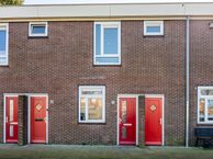 Dolfijnhof 15, 1033 AP Amsterdam