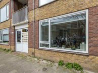 Smaragdplein 22, 3523 EB Utrecht