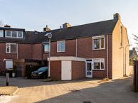 Van Coehoornhof 61, 5025 DM Tilburg