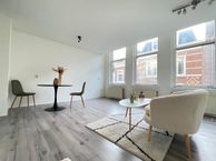 Kranestraat 52-A, 2512 AE Den Haag