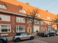 Schubertstraat 22, 1077 GT Amsterdam