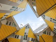 Overblaak 105, 3011 MH Rotterdam