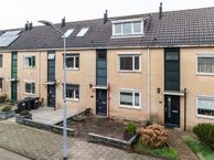 Spannenburg 23, 2135 GP Hoofddorp