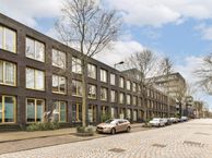 Erich Salomonstraat 398, 1087 GT Amsterdam