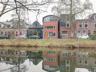 Grachtstraat 48, 9717 HK Groningen