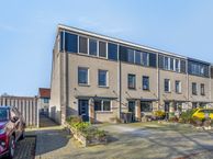 Voorpost 1, 3831 RT Leusden