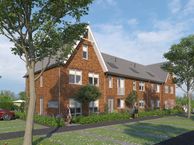 Hoekwoningen (Bouwnr. 113), 2967 XS Langerak