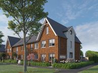 Hoekwoningen (Bouwnr. 117), 2967 XS Langerak