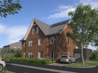 2-onder-1-kapwoning (Bouwnr. 108), 2967 XS Langerak