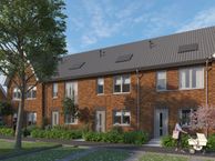 Tussenwoningen (Bouwnr. 116), 2967 XS Langerak