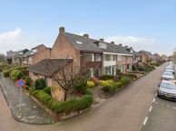 Fazantstraat 13, 3145 CA Maassluis