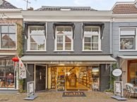Kleine Kerkstraat 39-BV, 8911 DL Leeuwarden