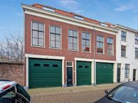 Oliënberg 1-D, 2512 ET Den Haag