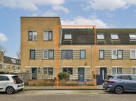 Martinus Nijhoffstraat 55, 2041 NT Zandvoort