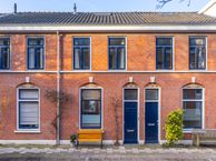 Van Diemenstraat 5, 3531 GG Utrecht