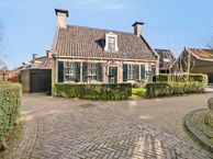 Binnenbuorren 27, 9034 GN Marsum