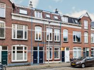 Potgieterstraat 21-BS, 3532 VP Utrecht