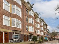 Columbusplein 42-2, 1057 VB Amsterdam