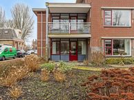 Zuidoostersingel 37-1, 8861 GD Harlingen