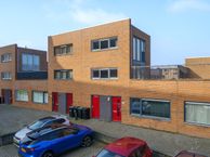 Palembangweg 35, 1335 HH Almere