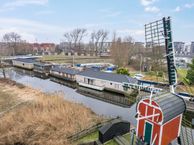 Haarlemmerweg 120, 2334 GD Leiden