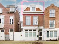 Kennemerstraat 13-B, 2021 EA Haarlem