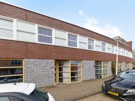 Oostakkerstraat 49, 1066 HR Amsterdam