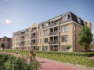 Parkappartement type I (Bouwnr. 30), 3147 PA Maassluis