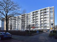 Segbroeklaan 412-F, 2565 ED Den Haag