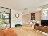 Czaar Peterstraat 39-B, 1018 NZ Amsterdam