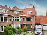 Molenvijver 46-B, 3052 HE Rotterdam