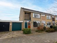 Het Korte Land 14, 1902 BA Castricum