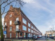 Russischestraat 70-B01, 3028 BJ Rotterdam